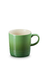 Le Creuset Stoneware Mug, Bamboo Green