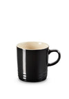 Le Creuset Stoneware Mug, Black Onyx