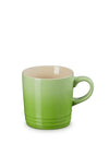 Le Creuset Stoneware Mug, Kiwi
