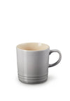 Le Creuset Stoneware Mug, Mist Grey