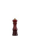 Le Creuset Pepper Mill, Garnet