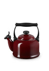 Le Creuset Classic Traditional Kettle, Rhone