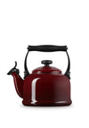 Le Creuset Classic Traditional Kettle, Garnet