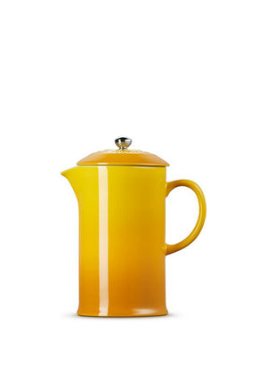 Le Creuset Stoneware French Press, Nectar