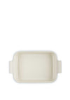 Le Creuset Heritage 26cm Rectangular Dish, Chambray