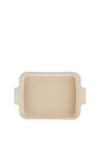 Le Creuset Rectangular 32cm Dish, Ocean