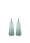 Le Creuset Oil & Vinegar Set, Sea Salt
