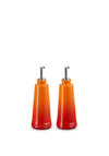 Le Creuset Oil & Vinegar Set, Volcanic