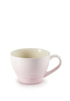 Le Creuset Stoneware Grand Mug, Shell Pink