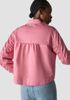 Le Comte Bomber Jacket, Pink