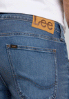 Lee Luke Slim Tapered Jeans, Fresh Blue