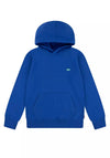 Levi’s Boys Mini Batwing Pull Over Hoodie, True Blue