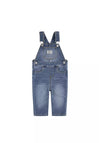 Levi’s Baby My First Overall, Medium Denim Blue