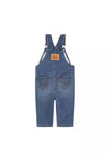 Levi’s Baby My First Overall, Medium Denim Blue