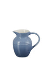 LC BREAKFAST  JUG CHAMBRAY