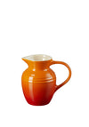 LC BREAKFAST  JUG VOLCANIC