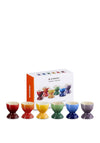 SET6 EGG CUP RBW