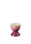 LC EGG CUP ROSE