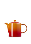 CT CLASSIC TEAPOT VOLCANIC
