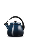 Le Creuset Stoneware Cloche Kettle, Nuit