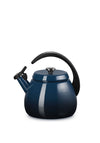 Le Creuset Stoneware Cloche Kettle, Nuit