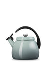 Le Creuset Stoneware Cloche Kettle, Sea Salt