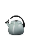 Le Creuset Stoneware Cloche Kettle, Sea Salt
