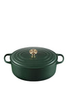 SIG OVAL CASS LG CK FOR 29