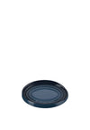 OVAL SPOON REST NUIT 16CM