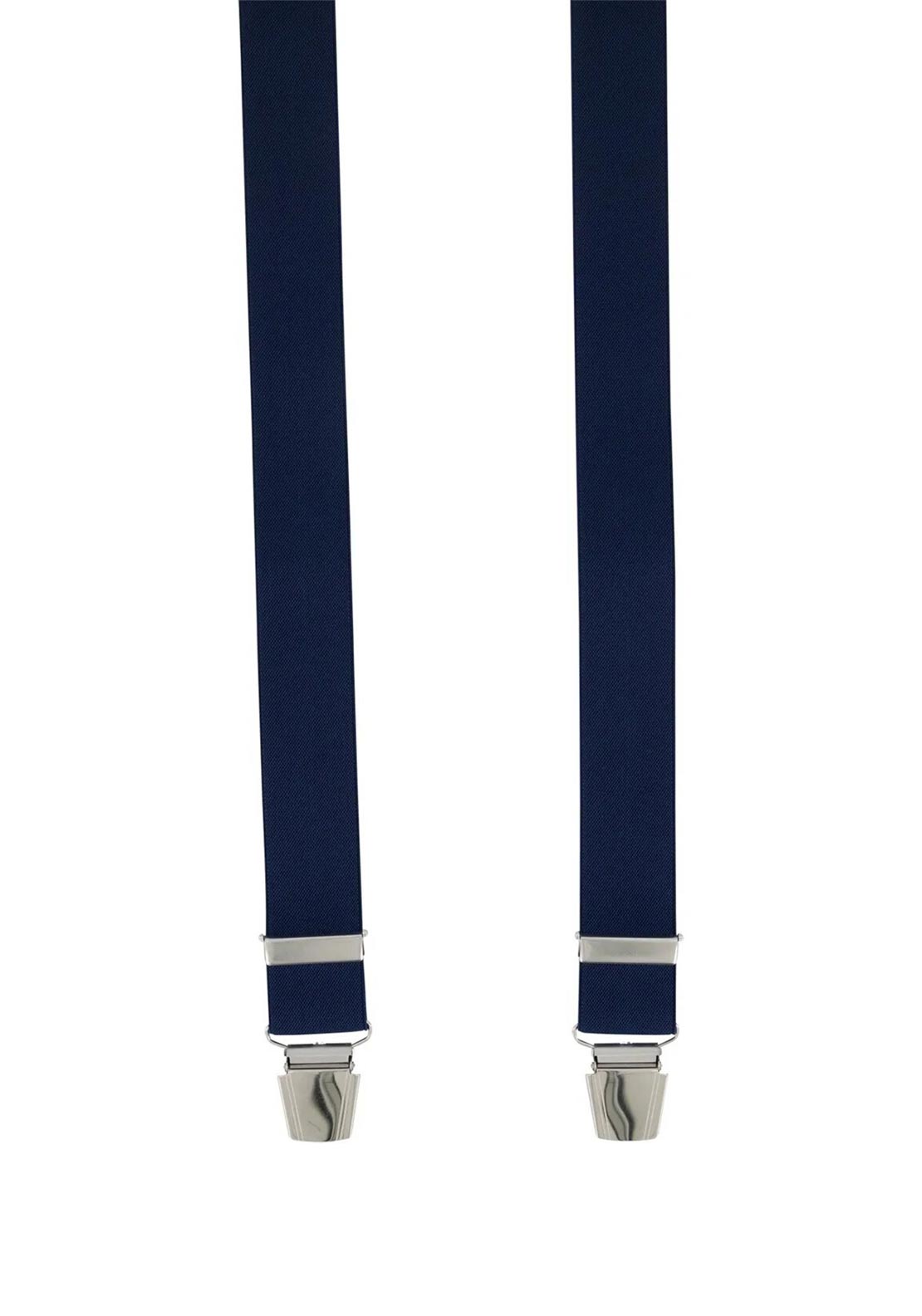 Lindenmann X-Form Braces, Dark Blue
