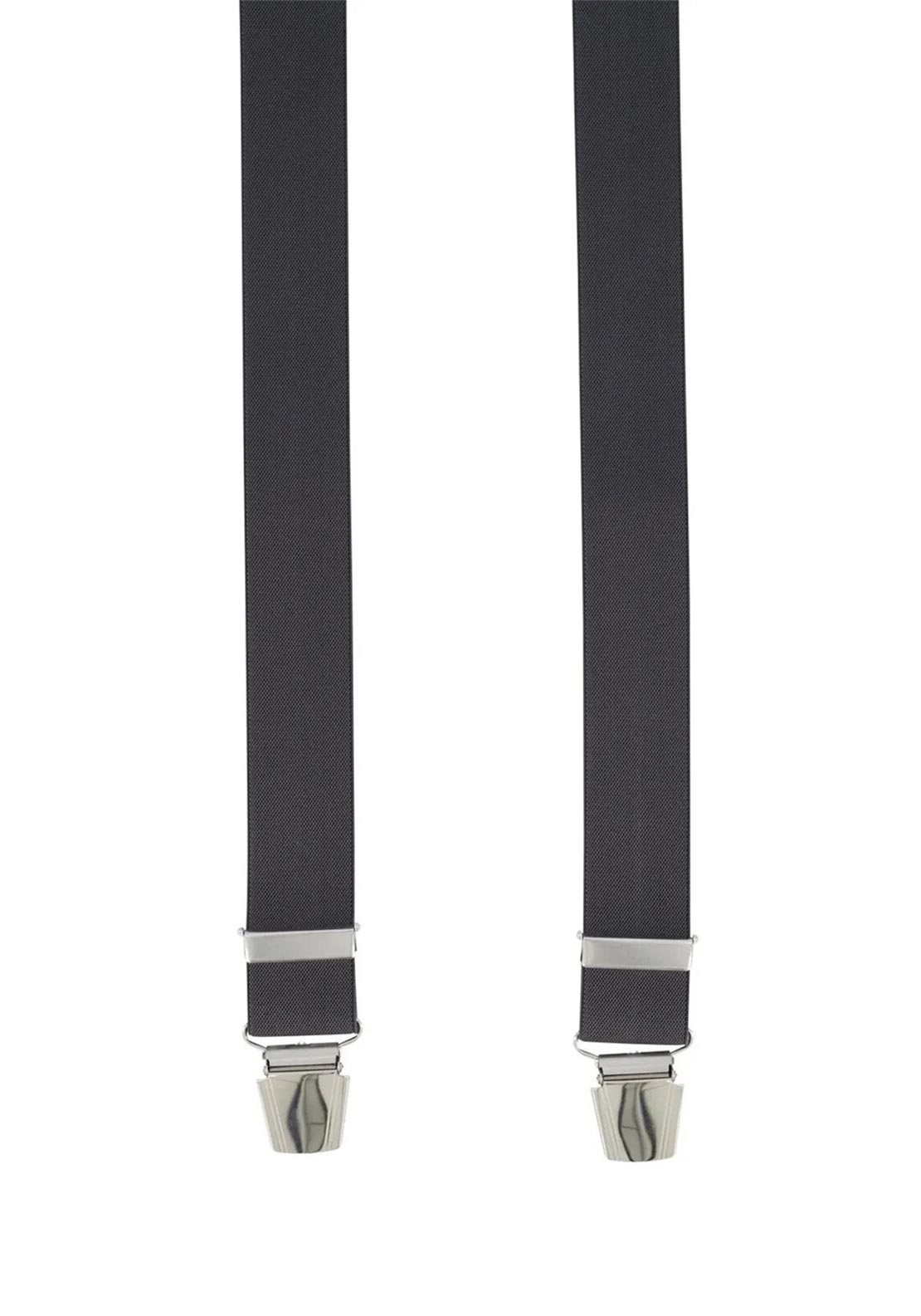 Lindenmann X-Form Braces, Dark Grey