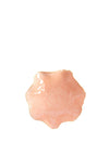 Light & Living Banda Ceramic Dish, Pink