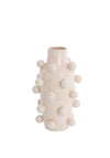 Light & Living Molly Bubble Vase, Pink
