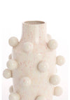 Light & Living Molly Bubble Vase, Pink