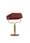 TABLE LAMP AYER SHINY