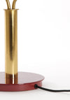 TABLE LAMP AYER SHINY