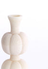 CANDLE STICK AUBURN BEIGE 11 X 25