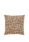 Light & Living Salida Loft Cushion, Brown