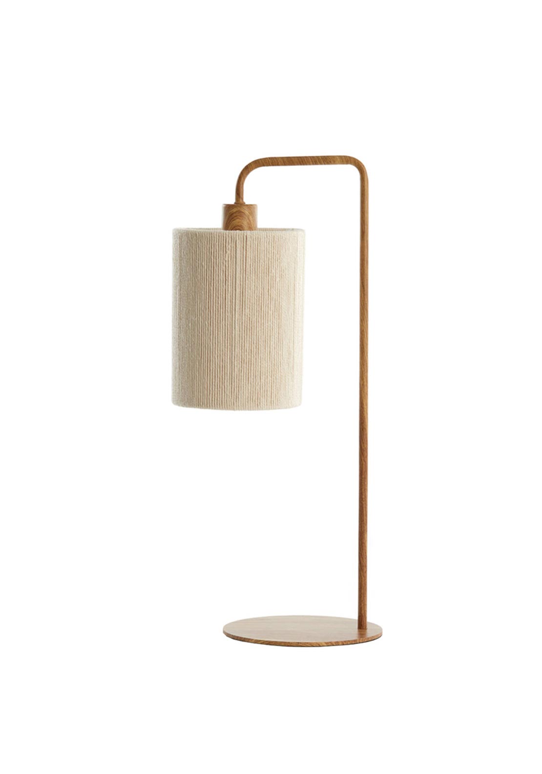 TABLE LAMP  DONIO WOOD