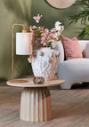 TABLE LAMP  DONIO WOOD