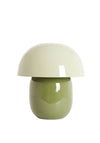TABLE LAMP MIMOSA OLIVE