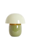 TABLE LAMP MIMOSA OLIVE