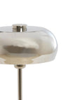 TABLE LAMP SURIN SHINY NICKEL