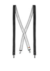 Lindenmann X-Form Braces, Black
