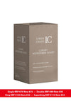 Linen Chest Seersucker Boxed Duvet, 10.5 Tog