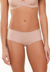 Lingadore 2-Pack Hipster Brief, Nude