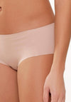 Lingadore 2-Pack Hipster Brief, Nude