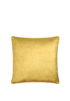 Laurence Llewelyn Bowen Cotswold Fantasia Dawn Cushion 55x55cm, Green