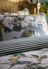 Laurence Llewelyn Bowen Cotswold Fantasia Duvet Cover Set, Green Multi
