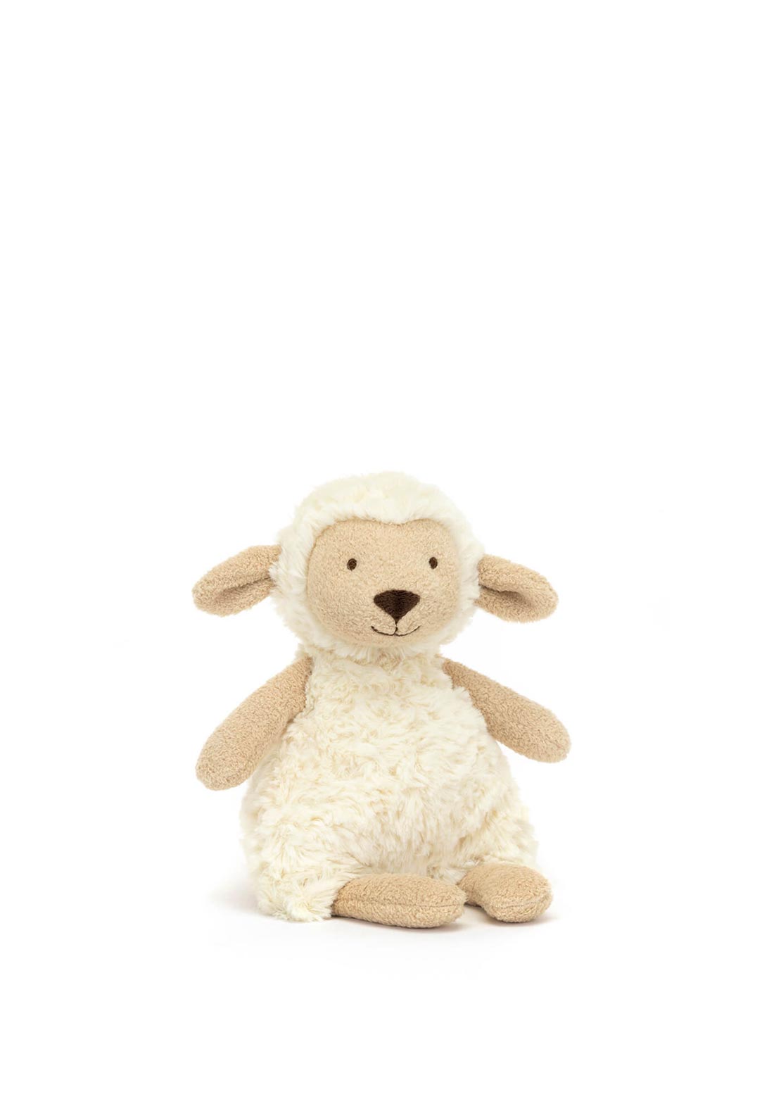 Jellycat My Name Is Lollie Lamb